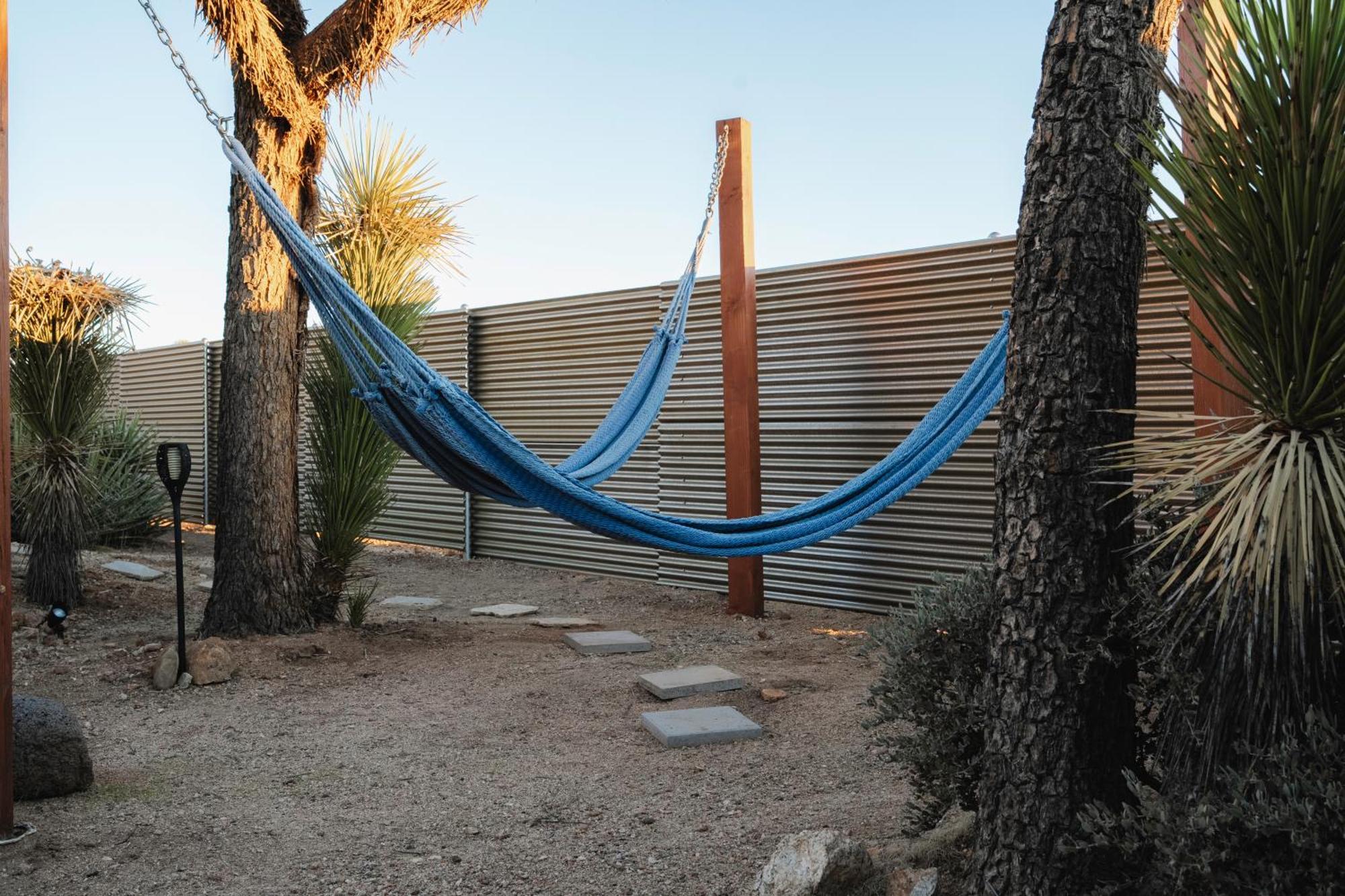 Villa Ventana Cove Yucca Valley Esterno foto