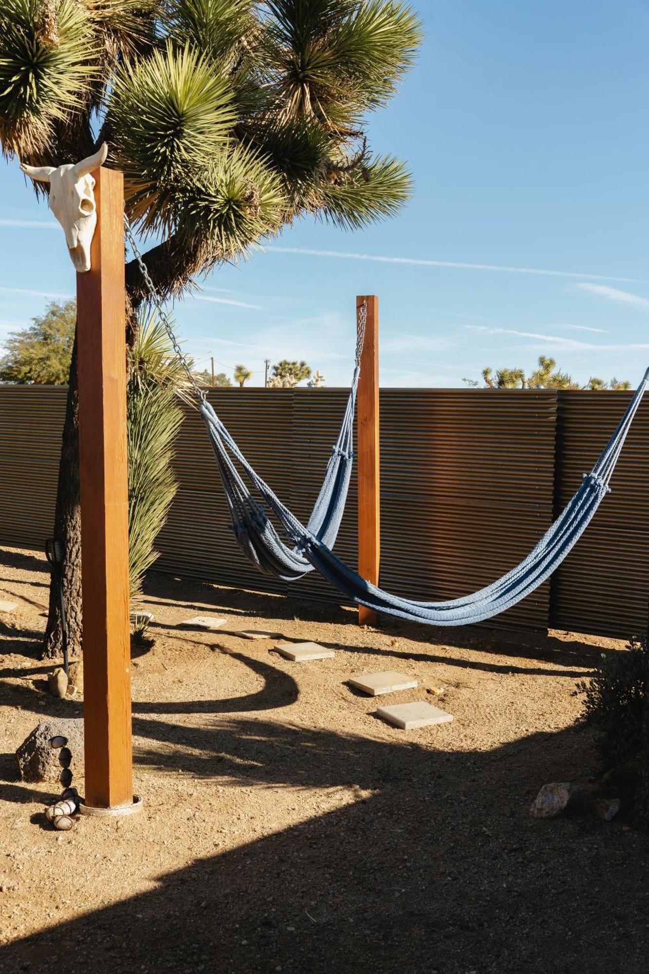 Villa Ventana Cove Yucca Valley Esterno foto